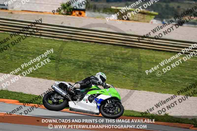 march 2018;motorbikes;no limits;peter wileman photography;portugal;trackday digital images;valencia